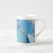 Tangled Porselein Kop (Rechts)