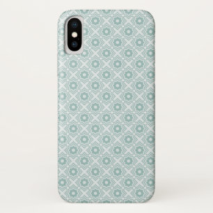 Tangled-schermpatroon Case-Mate iPhone Case