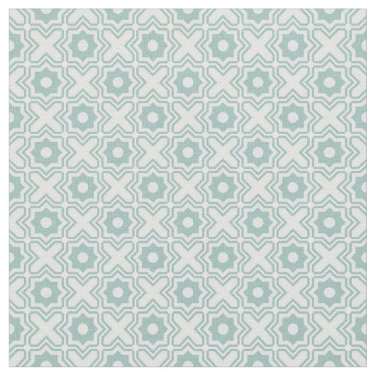 Tangled-schermpatroon Stof (Close Up)