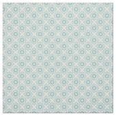 Tangled-schermpatroon Stof (Swatch)