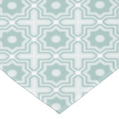 Tangled-schermpatroon Tafelkleed (Gekanteld)