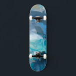 Tangled Skateboard<br><div class="desc">ThuisDécor</div>