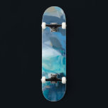 Tangled Skateboard<br><div class="desc">ThuisDécor</div>