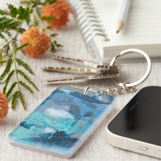 Tangled Sleutelhanger (Voorkant Rechts)