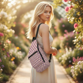 Tangled Sling Bag