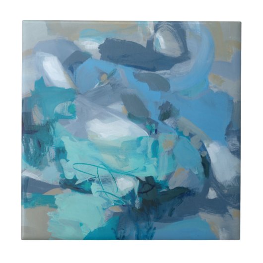 Tangled Tegeltje (Voorkant)