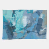 Tangled Theedoek (Horizontaal)