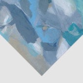 Tangled Tissuepapier (Detail)