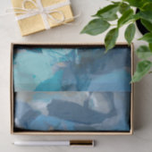 Tangled Tissuepapier (Geschenk)