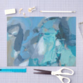 Tangled Tissuepapier (Craft)