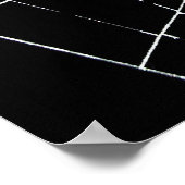 Tangled Web Poster (Hoek)