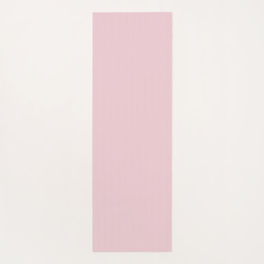 Tangled Yoga Mat (Achterkant)