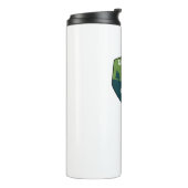 Tanglefoot Thermosbeker (Gedraaid links)