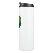 Tanglefoot Thermosbeker (Geroteerd rechts)