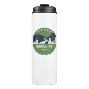 Tanglefoot Trail Thermosbeker