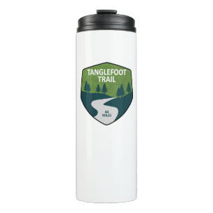 Tanglefoot Trail Thermosbeker