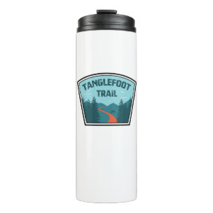 Tanglefoot Trail Thermosbeker