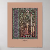 Tanglewood Poster (14x18 inch) (Voorkant)