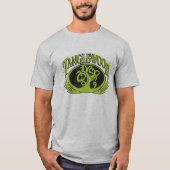 Tanglewood T - Grijs T-shirt (Voorkant)