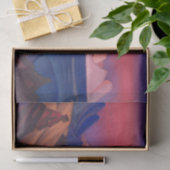 Tanglha, Song Shambhala van Nicholas Roerich Tissuepapier (Geschenk)