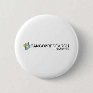 TANGO2-onderzoek Ronde Button 5,7 Cm