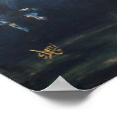 Tango Apasionado/St. Thomass Poster (Hoek)