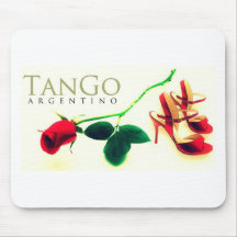 Tango argentino vintage