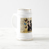 tango bierpul (Voorkant links)