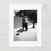 Tango Briefkaart (Voorkant)