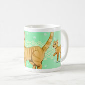 Tango-Bunny Cat Mok (Voorkant rechts)