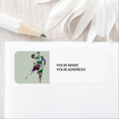 Tango Dance Etiket (Insitu)