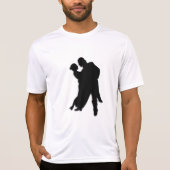 Tango Dance T-shirt (Voorkant)
