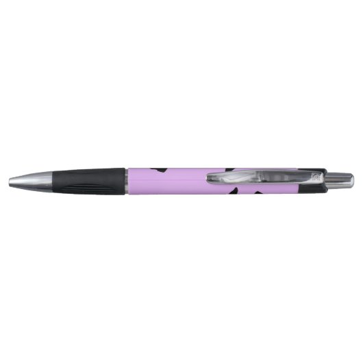 Tango Dancer Pen - Aangepaste kleuren (Achterkant)