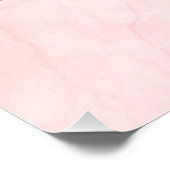 Tango Dancers Perfect Poster (Hoek)