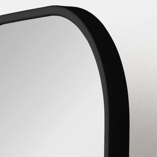 Tango Dancers Silhouette 2 Silver Pickleball Paddle (Links Detail)