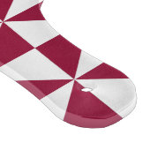 Tango Dancers Snijplank (Hoek)