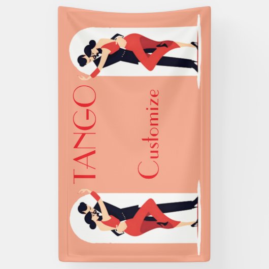 Tango Dansers Thunder_Cove Spandoek (Verticaal)