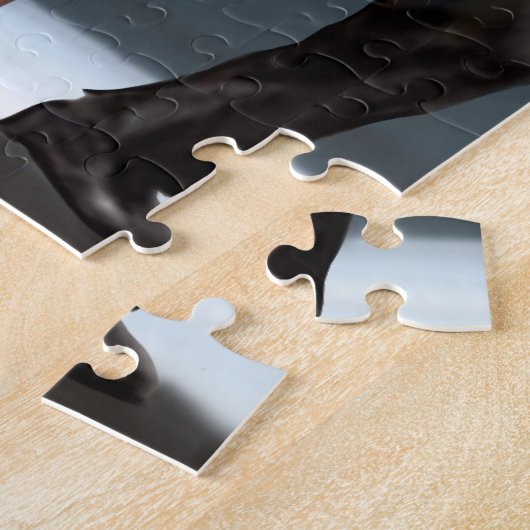 TANGO - De passie Legpuzzel (Zijkant)