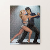 TANGO - De passie Legpuzzel (Verticaal)