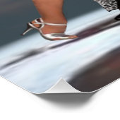 TANGO - De passie Poster (Hoek)