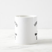 Tango-Design Koffiemok (Center)