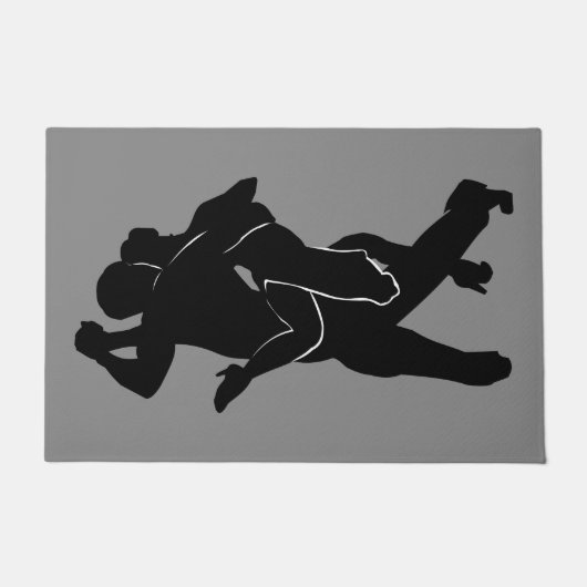 Tango Deurmat (Voorkant)