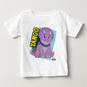 tango | Dino Ranch (Voorkant)