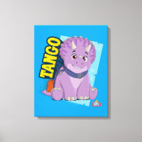 tango | Dino Ranch