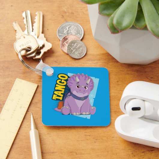 tango | Dino Ranch Sleutelhanger (Bureau)