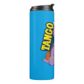 tango | Dino Ranch Thermosbeker (Gedraaid links)