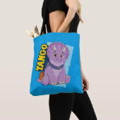 tango | Dino Ranch Tote Bag (Dichtbij)