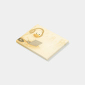 Tango DJ Post-it® Notes (Schuin)