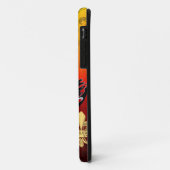Tango en damesvocht Case-Mate iPhone case (Achterkant/links)