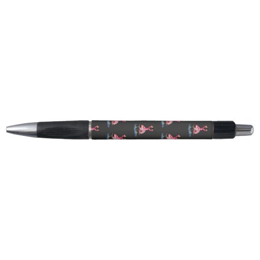 Tango Flamingo Pen (Voorkant)